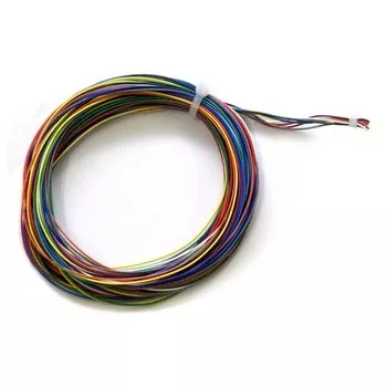 Digitrax DECODERWIRE 30g Decoder Installation Wire