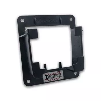 Digitrax Stow-Away Throttle Holder (4 Pack)