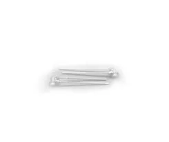 Digitrax T1W Warm White LED (10 Pack)