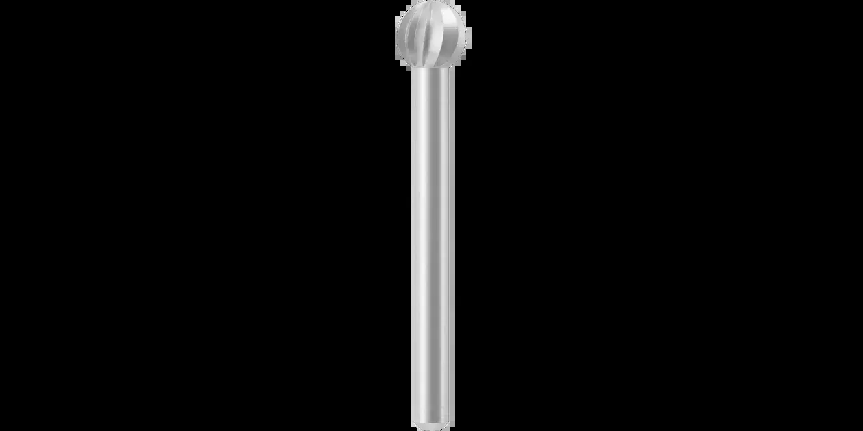 Dremel 100 Carving Bit 1/4" Ball