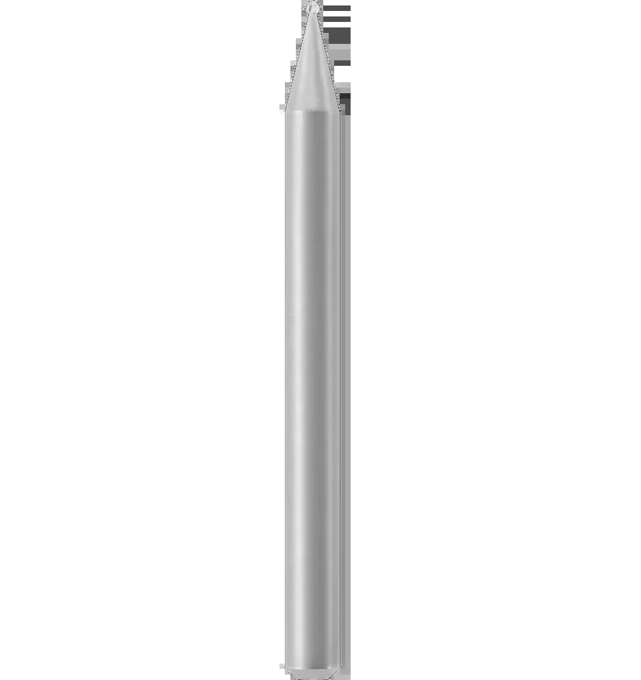 Dremel 105 Engraving Bit 1/32" Round