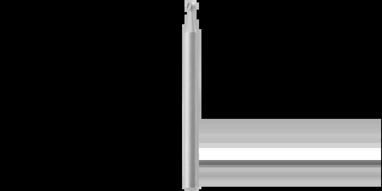 Dremel 107 Engraving Bit 3/32" Round