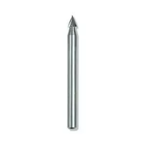 Dremel 118 High Speed Cutter 1/8" Pointed