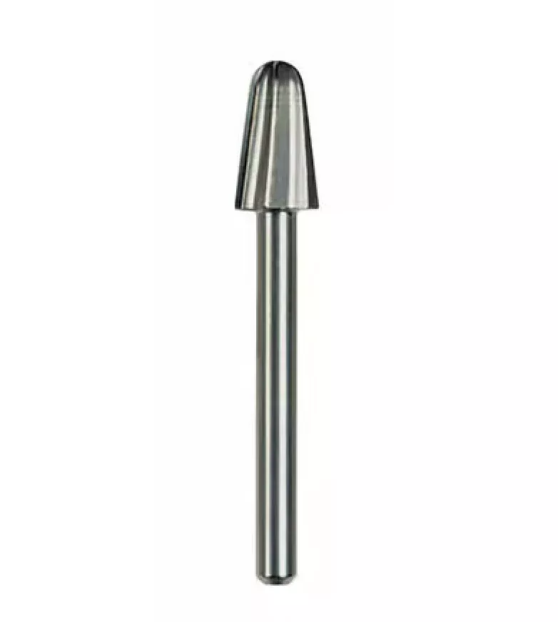 Dremel 134 High Speed Cutter 1/4" Rounded