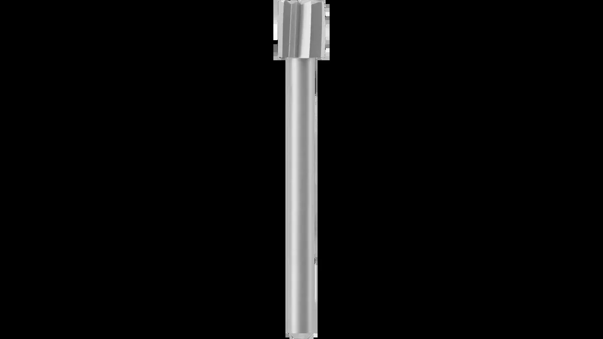 Dremel 196 Carving Bit 7/32" Cylinder