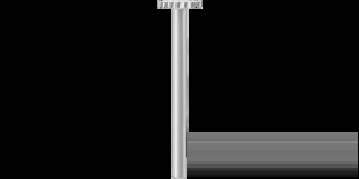 Dremel 199 Carving Bit 3/8" Cylinder