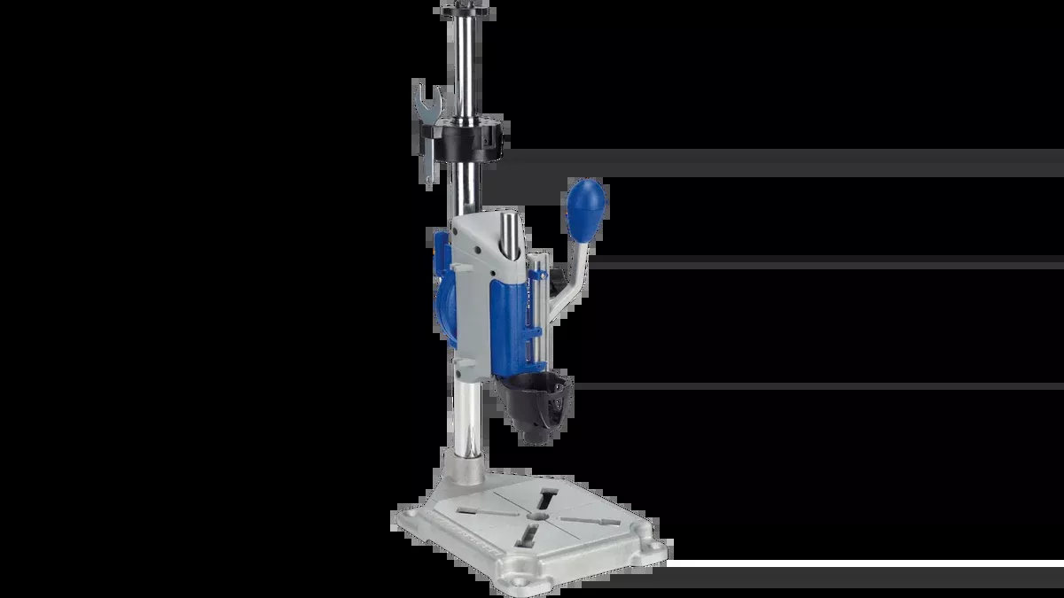 Dremel 220-01 Workstation Articulating Drill Press
