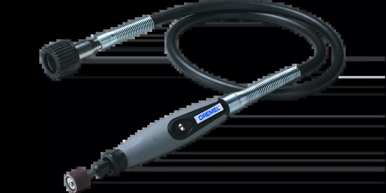 Dremel 225-02 Flex Shaft Attachment