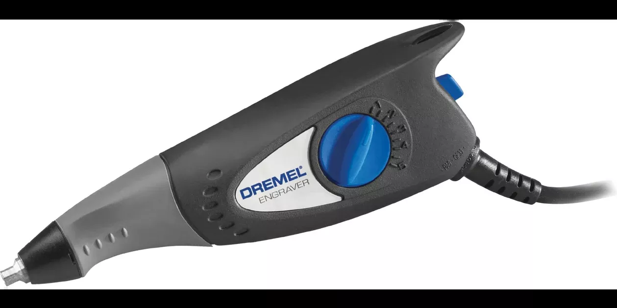 Dremel 290-02 Corded Micro Engraver Kit