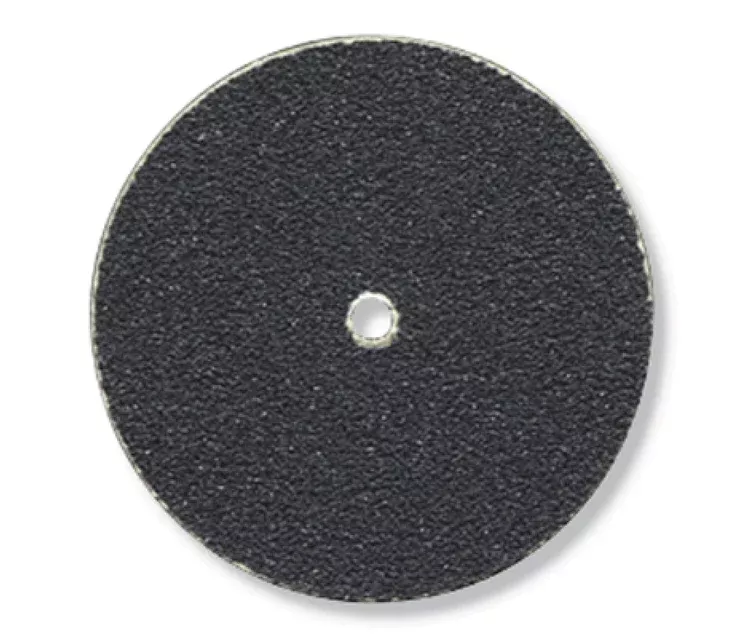 Dremel 412 3/4" Sanding Disc with Very Fine 220 Grit (36 Pack)