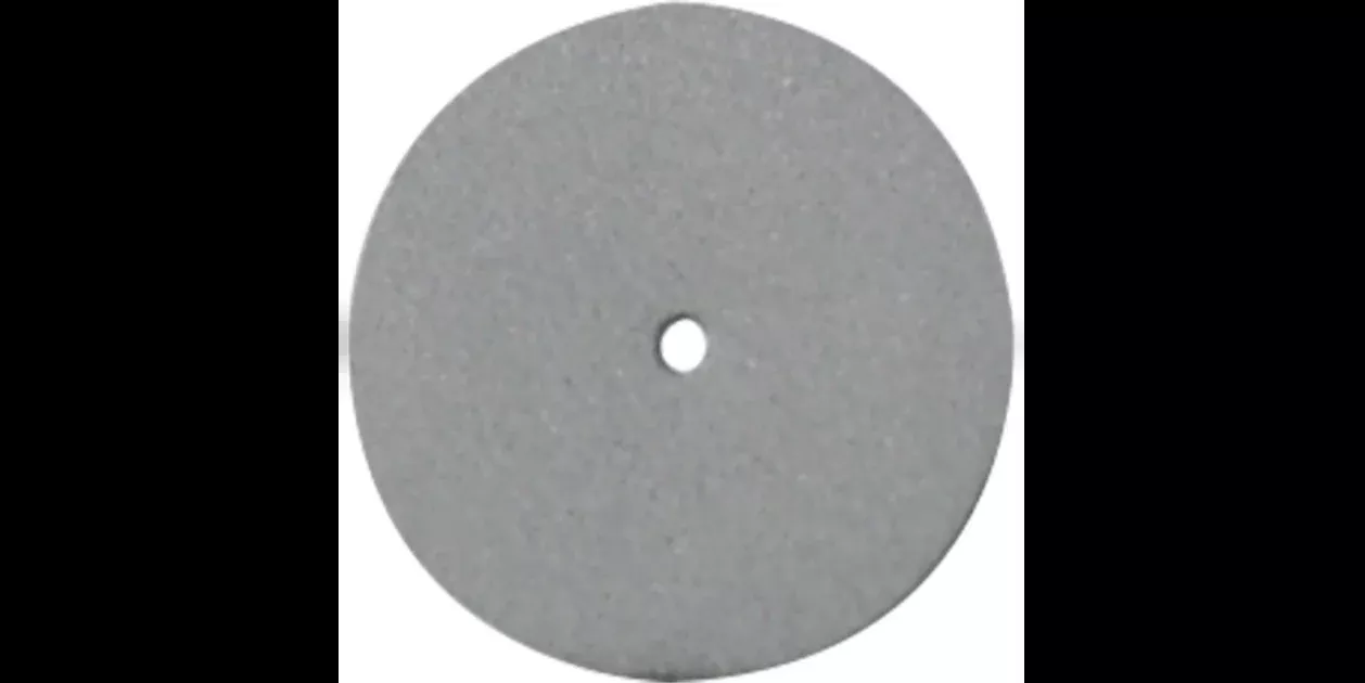 Dremel 425-02 1" Emery Impregnated Wheel (2 Pack)