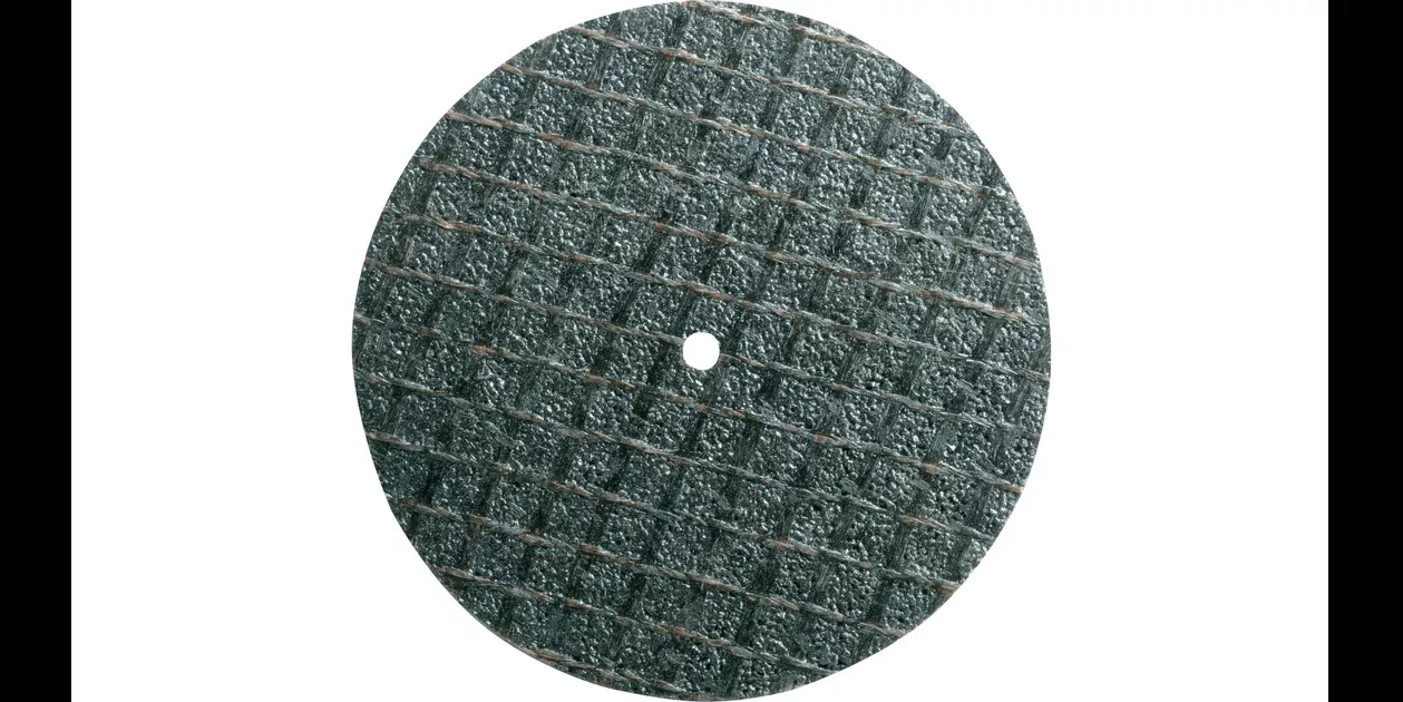 Dremel 456-01 1.5" Fiberglass Cut-off Wheels (10 Pack)