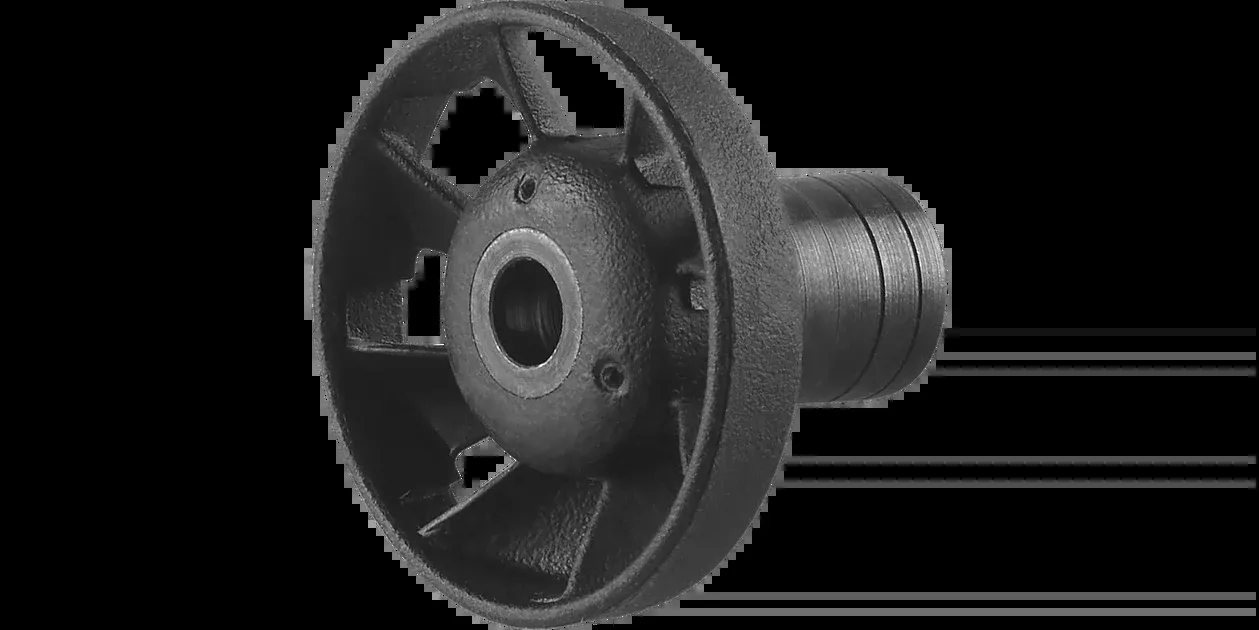 Dremel 490 Dust Blower