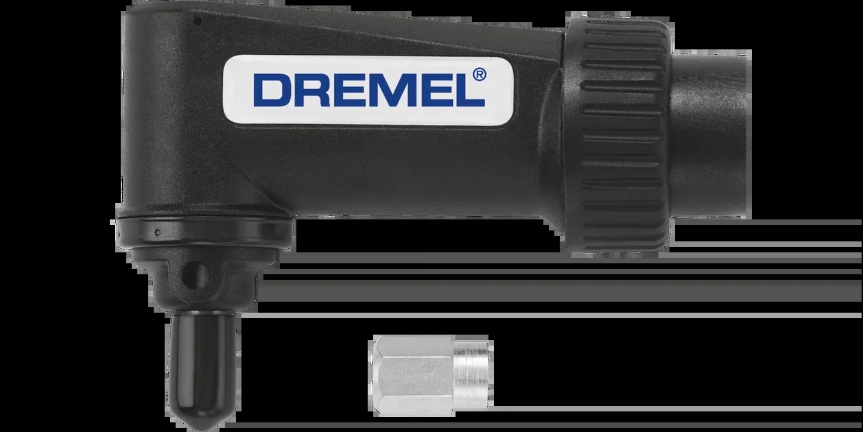 Dremel 575 Right Angle Attachment