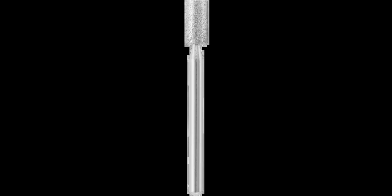 Dremel 7123 3/16" Cylinder Diamond Coated Wheel Point