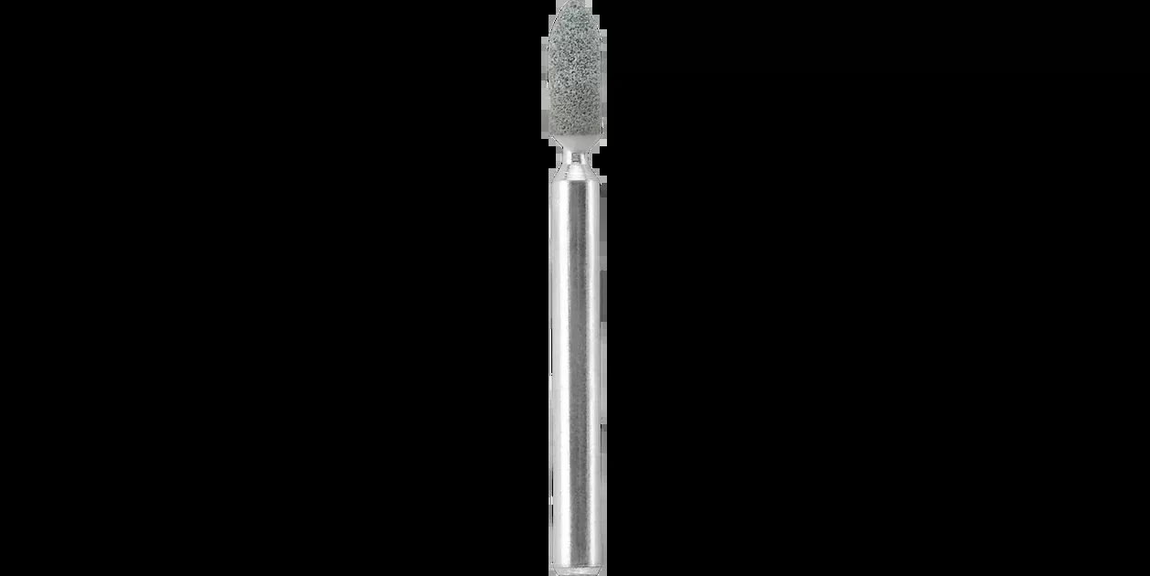 Dremel 83322 1/8" Ball Nose Style Silicon Carbide Grinding Stone