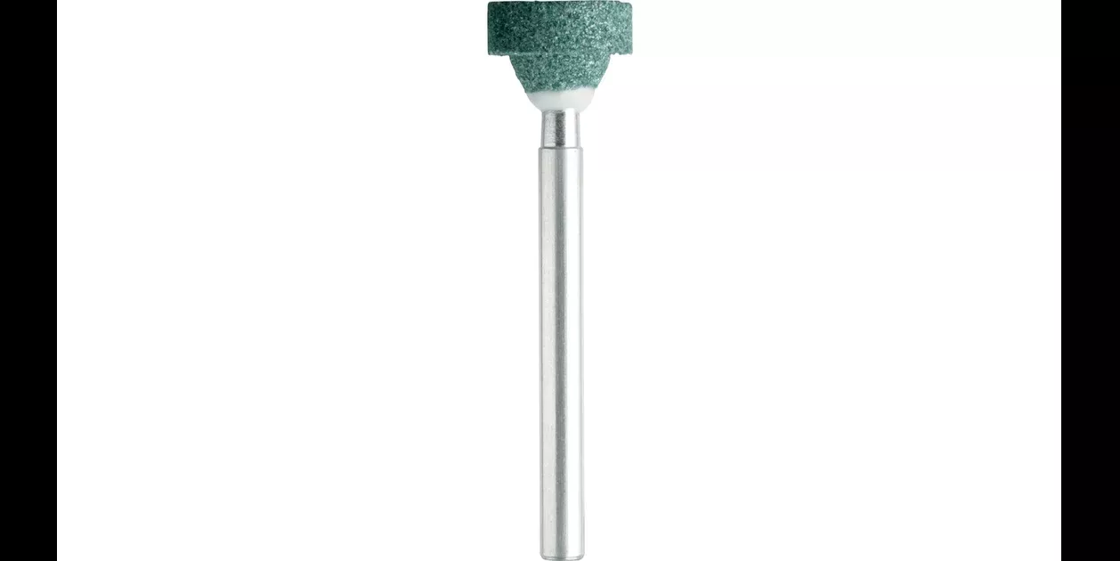Dremel 85602 13/32" Disc Style Silicon Carbide Grinding Stone