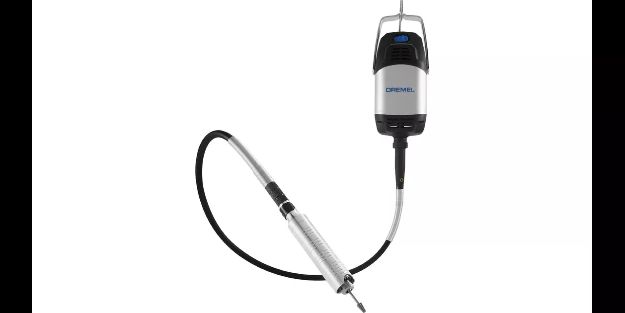 Dremel 9100-21 Fortiflex Heavy Duty Flex Shaft