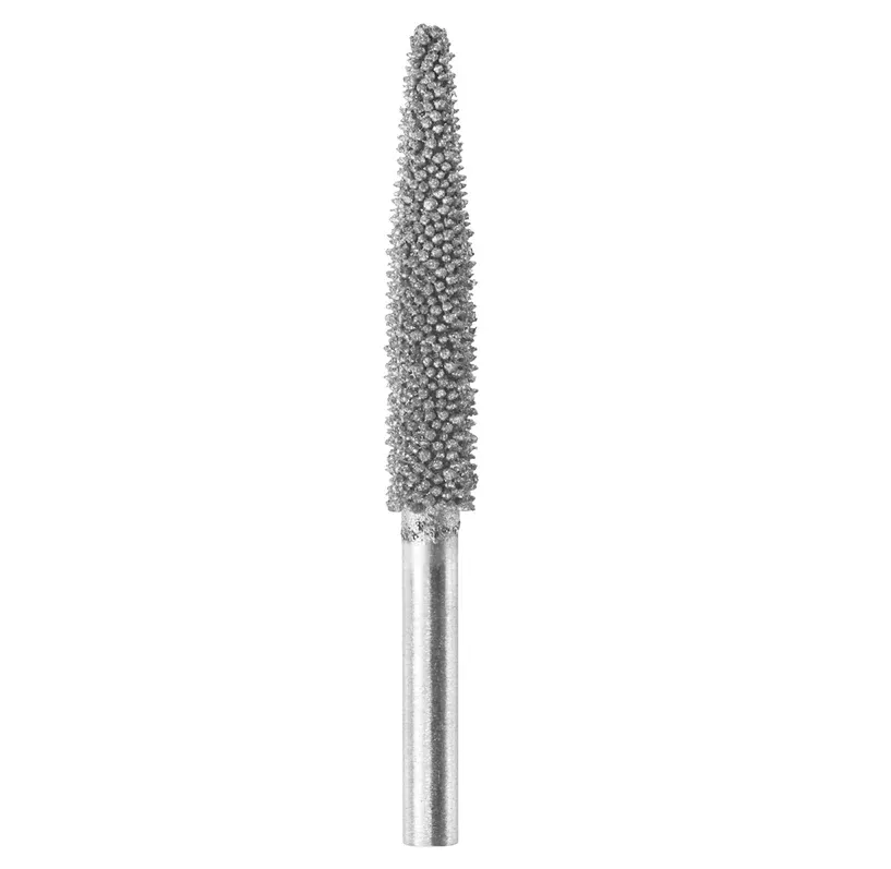 Dremel 9931 Carbide Cutter (Taper)