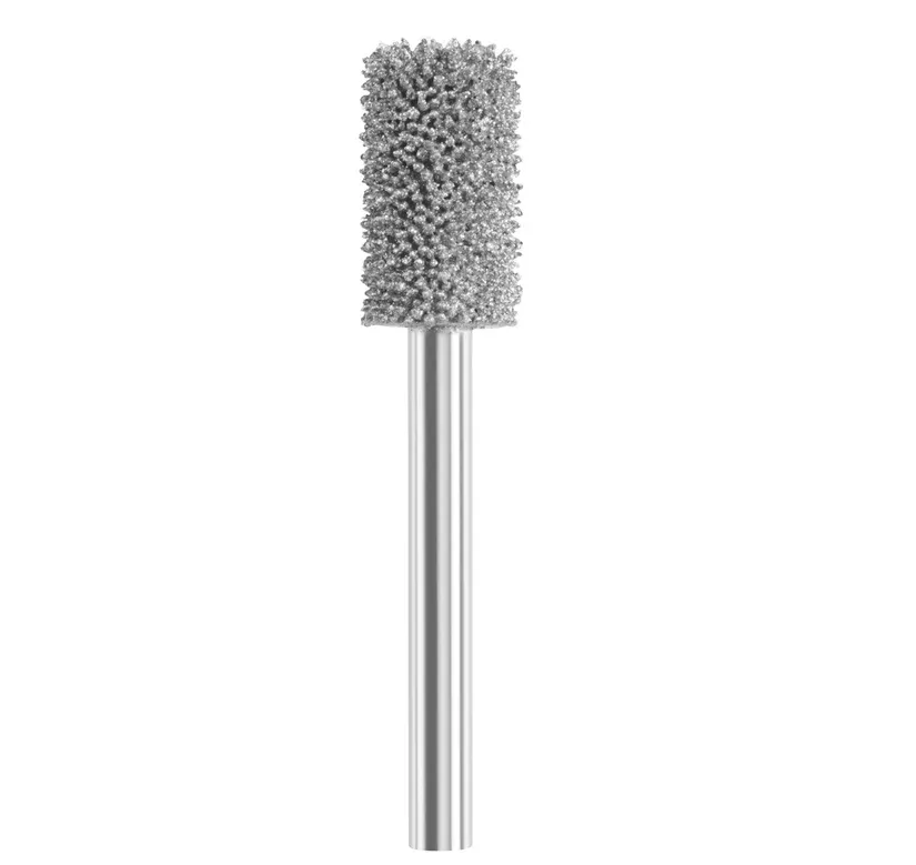 Dremel 9933 Structured Tungsten Carbide Carving Bit (Cylinder)