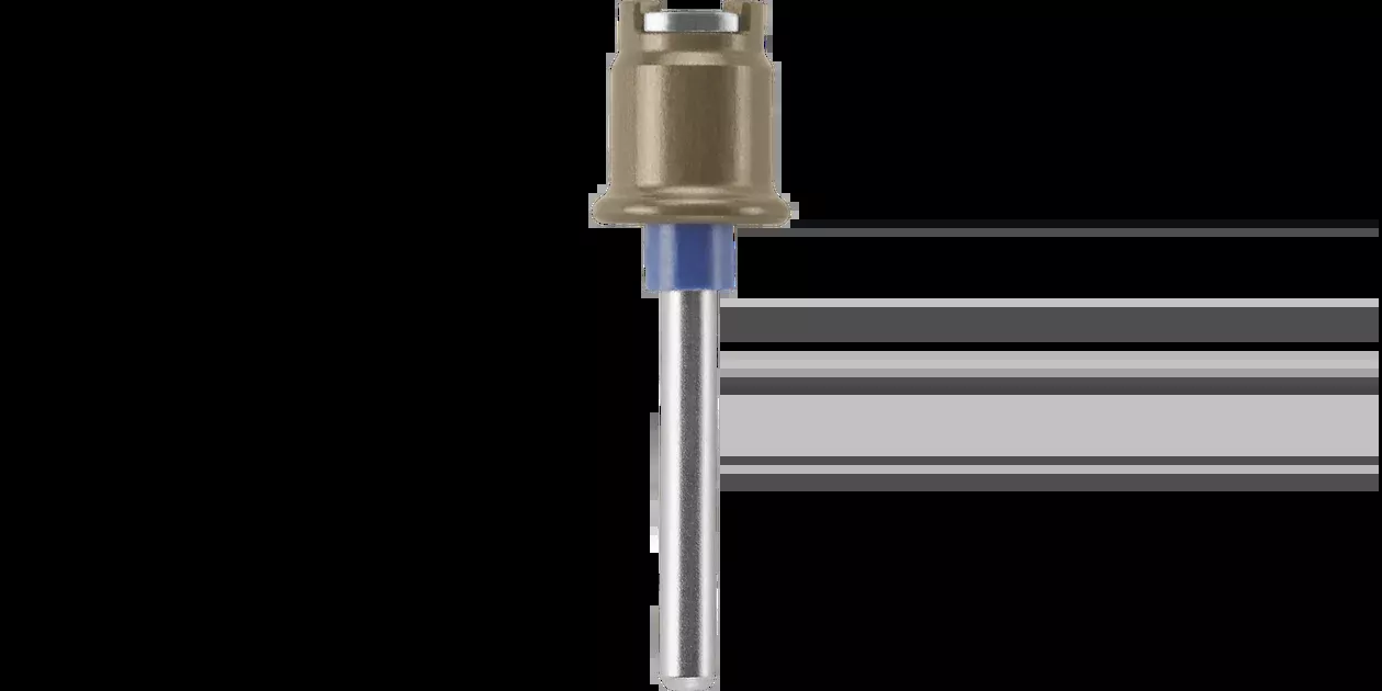 Dremel EZ402 EZ Lock Mandrel