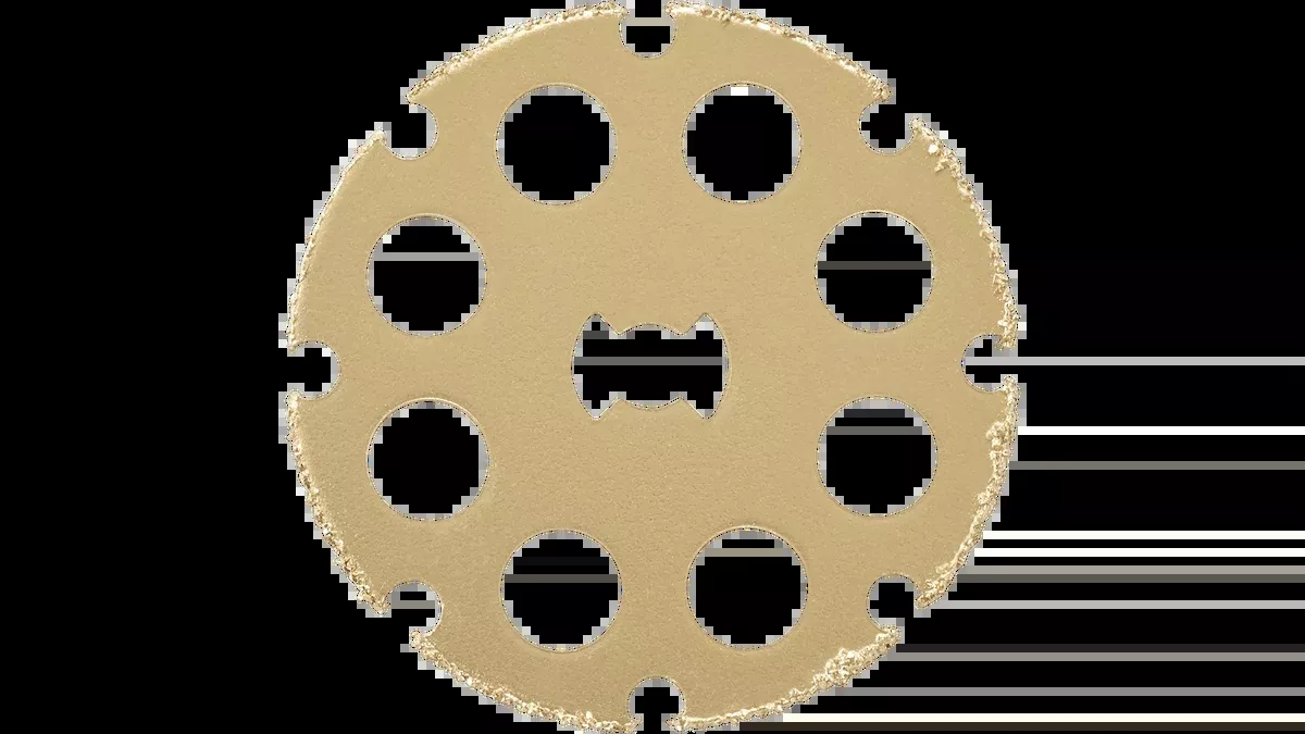 Dremel EZ544 EZ Lock 1-1/2" Cutting Wheel