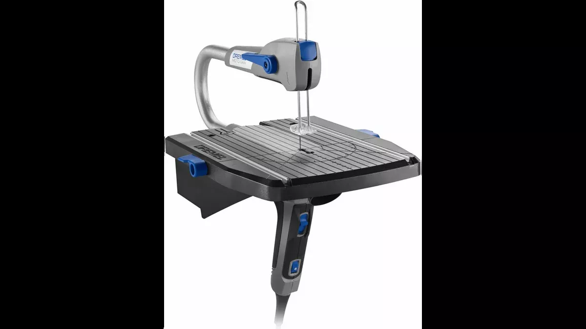 Dremel MS20-01 Moto Saw
