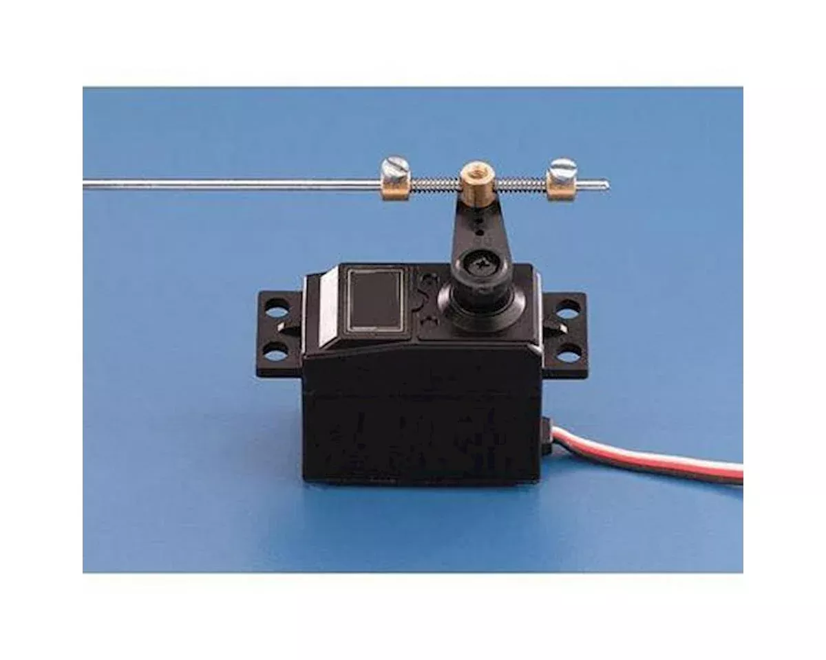 Du-Bro 120 Control Over-Ride Servo Saver