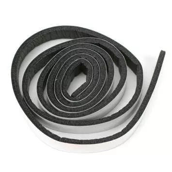 Du-Bro 163 Foam Tape (1/8" x 3')