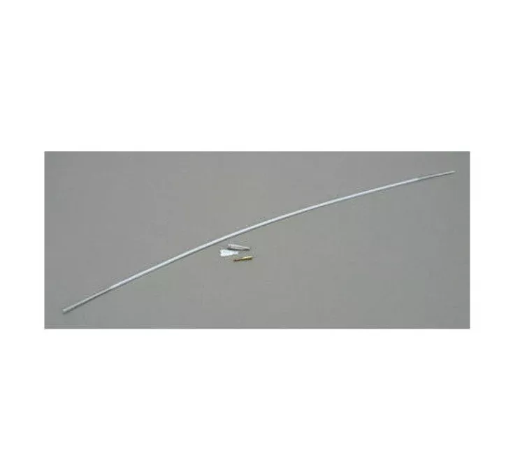 Du-Bro 165 Engine Control Flex-Cable 20' Assembly
