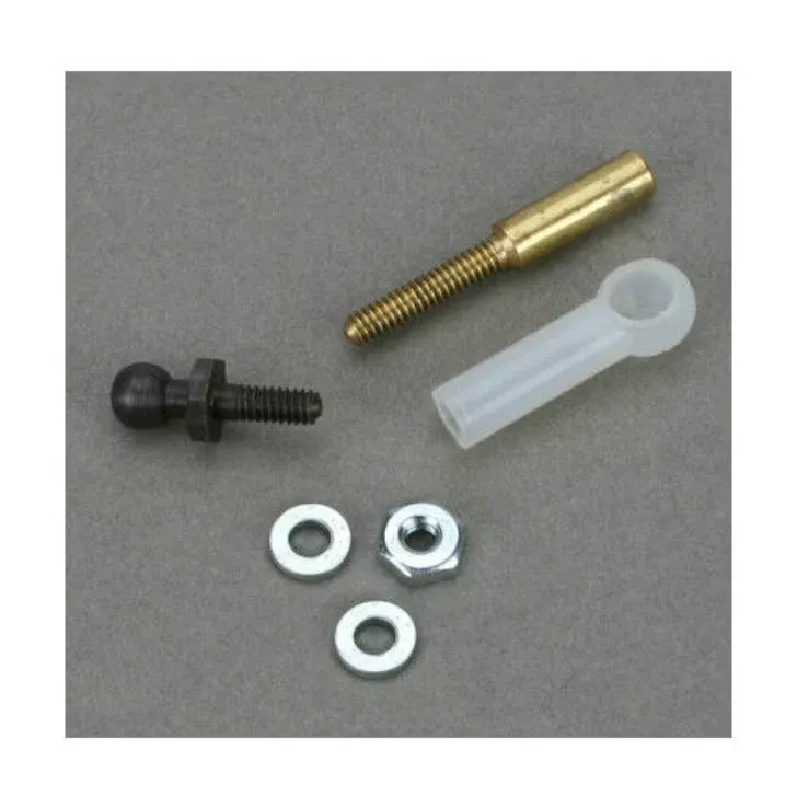 Du-Bro 181 2-56 Threaded Ball Link