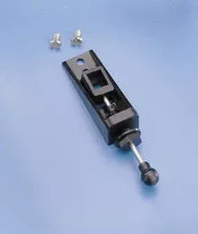 Du-Bro 203 Kwik Switch Mount without Charging Jack