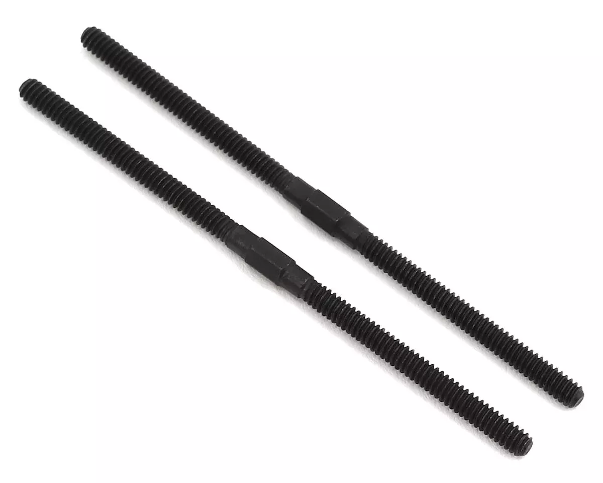 Du-Bro 2157 4-40 Turnbuckles (2 Pack)