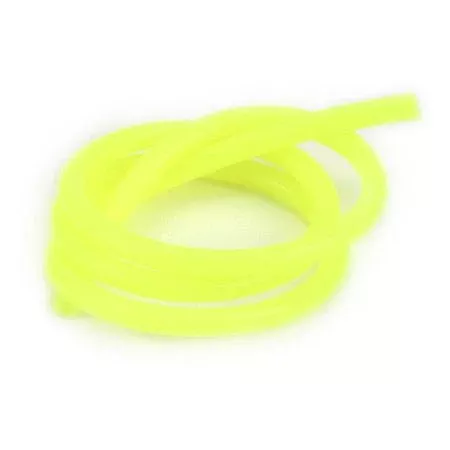 Du-Bro 2230 Yellow Nitro Line Fuel Tubing 3/32" (2' Section)