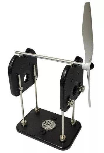 Du-bro 3396 6mm Drone/Quadcopter Prop Balancer