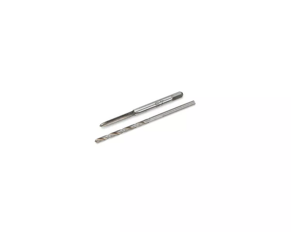 Du-Bro 361 Tap & Drill Set - 4-40