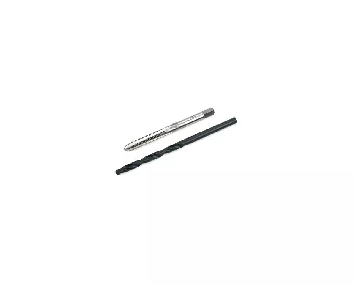 Du-Bro 363 Tap & Drill Set - 8-32