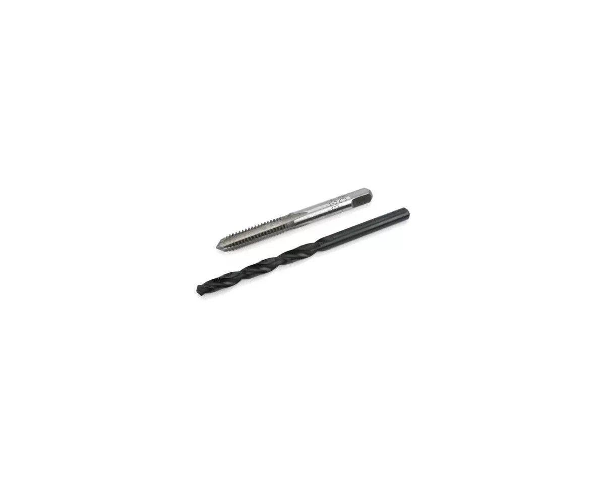 Du-Bro 364 Tap & Drill Set - 1/4-20