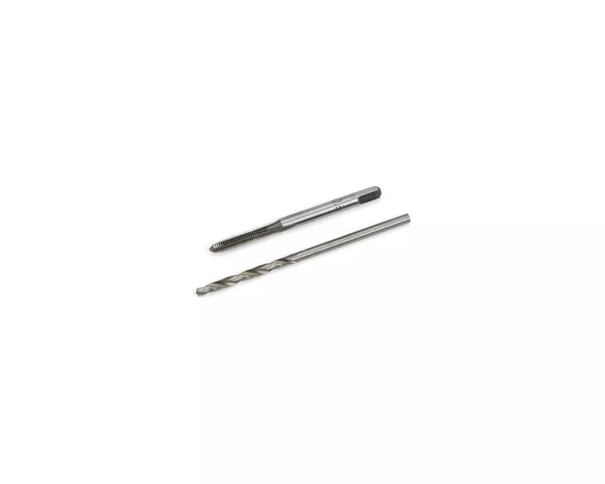 Du-Bro 372 Tap & Drill Set - 3 mm