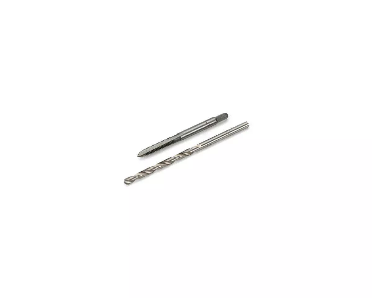 Du-Bro 373 Tap & Drill Set - 4 mm