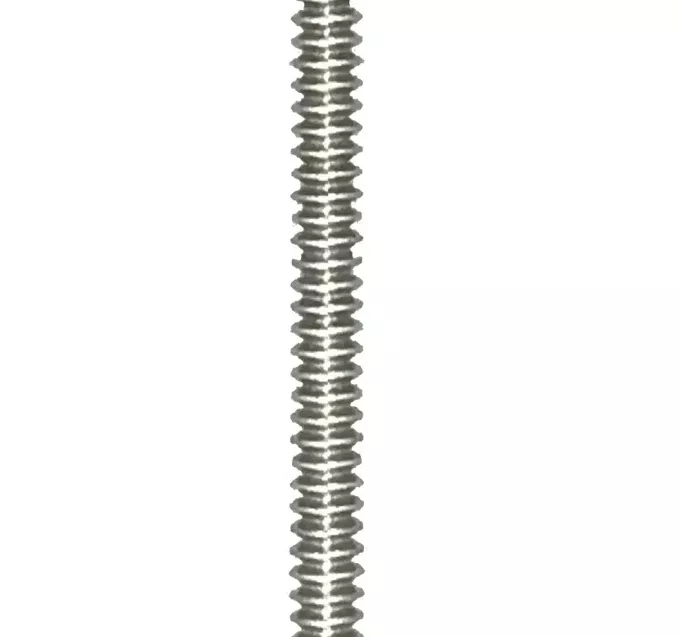 Du-Bro 378 Du-Bro 2-56 Threaded Rod 12" Long (12 Pack)