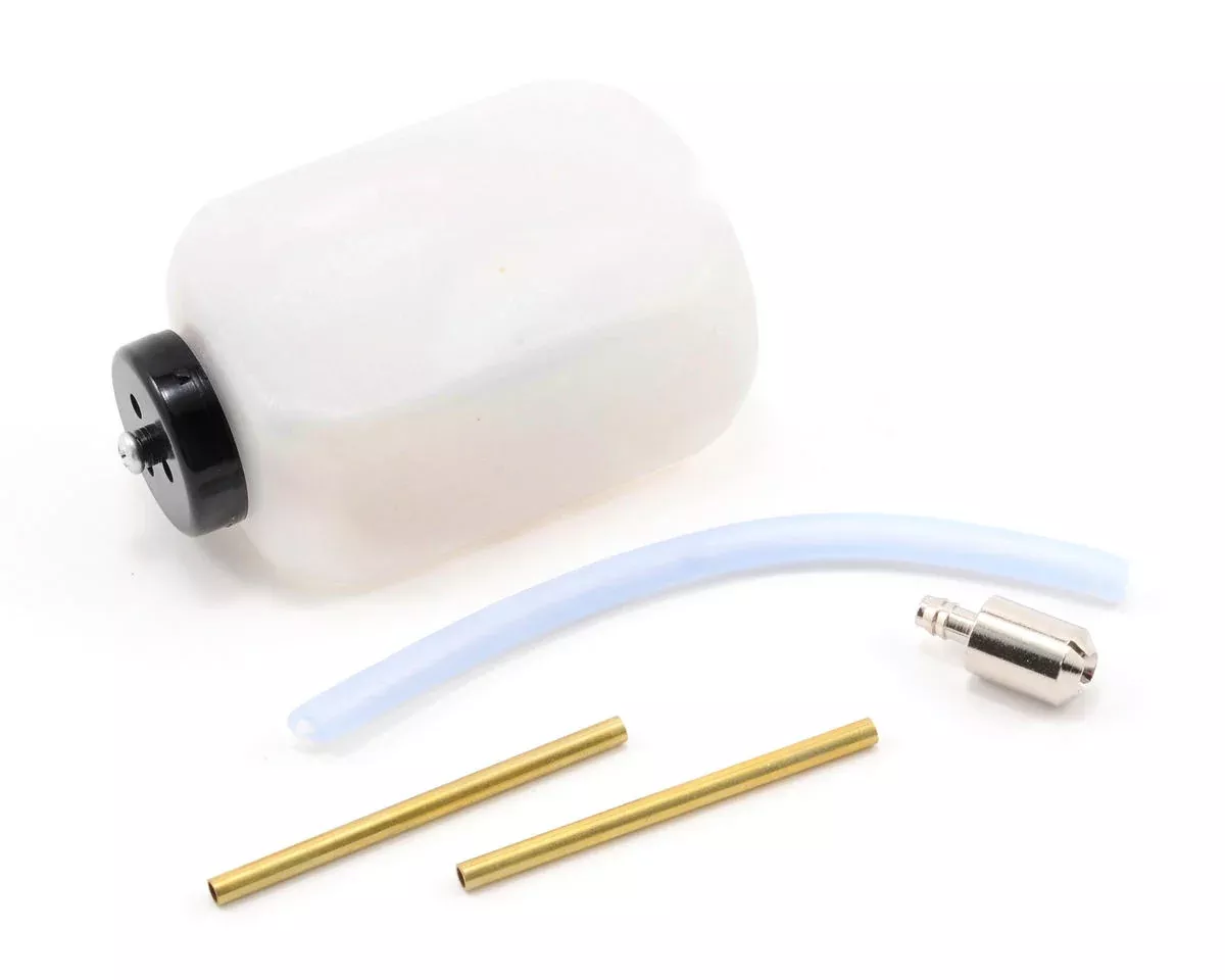 Du-Bro 402 2oz Fuel Tank