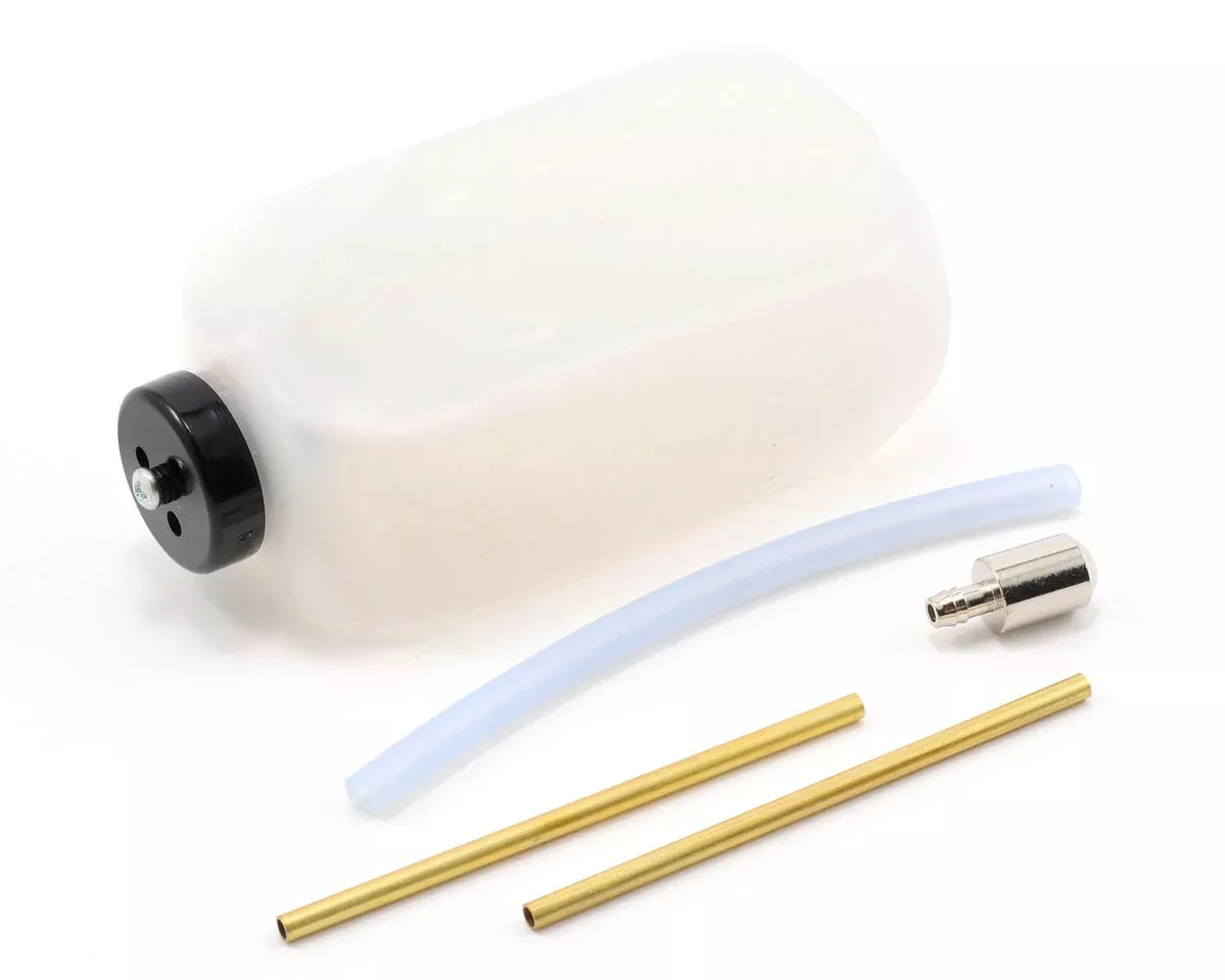 Du-Bro 404 4oz Fuel Tank