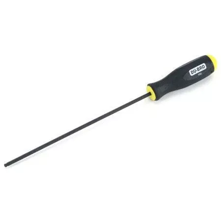 Du-Bro 446 5/32” Ball Driver Wrench (10-32 Socket Head)