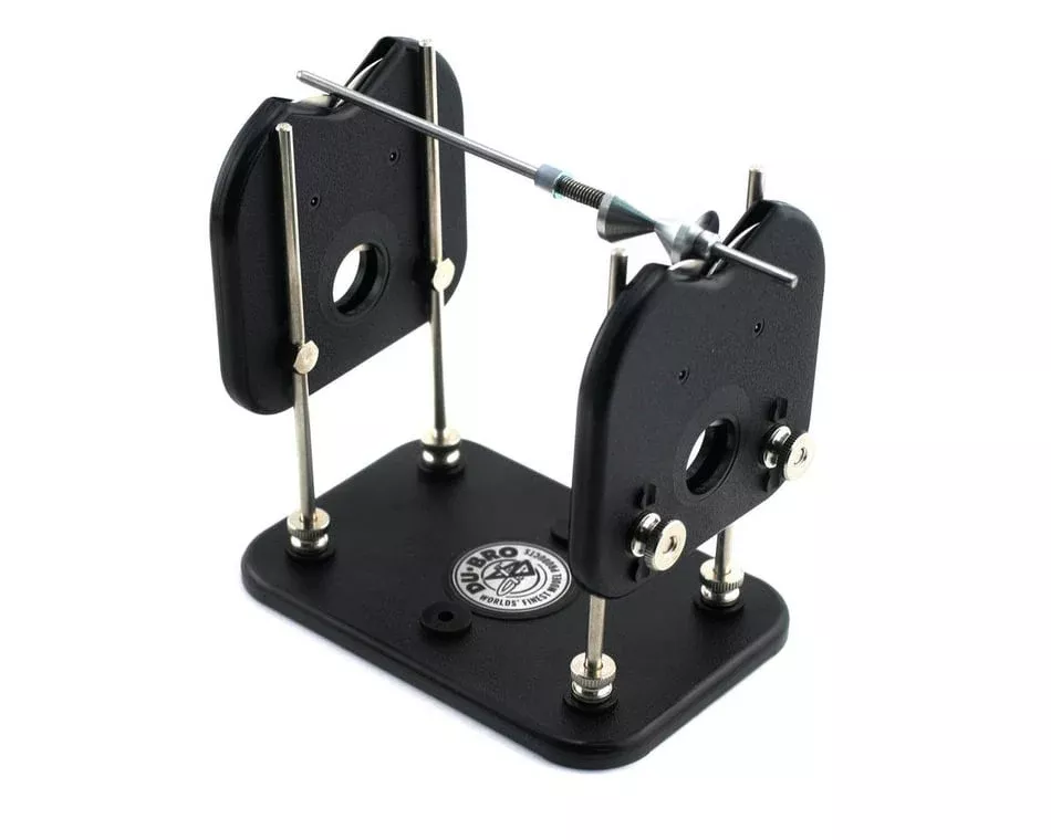 Du-bro 499 Tru-Spin R/C Aircraft Prop Balancer