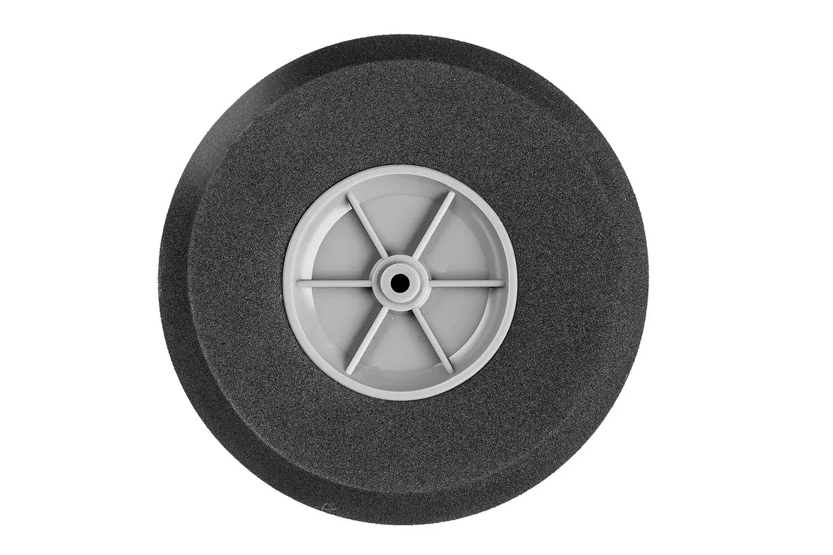 Du-Bro 500SLX 5” Super Lite Wheels for Large Scale Aircraft (1 Pair)
