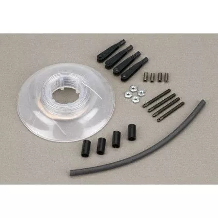 Du-bro 517 2-56 Pull-Pull System