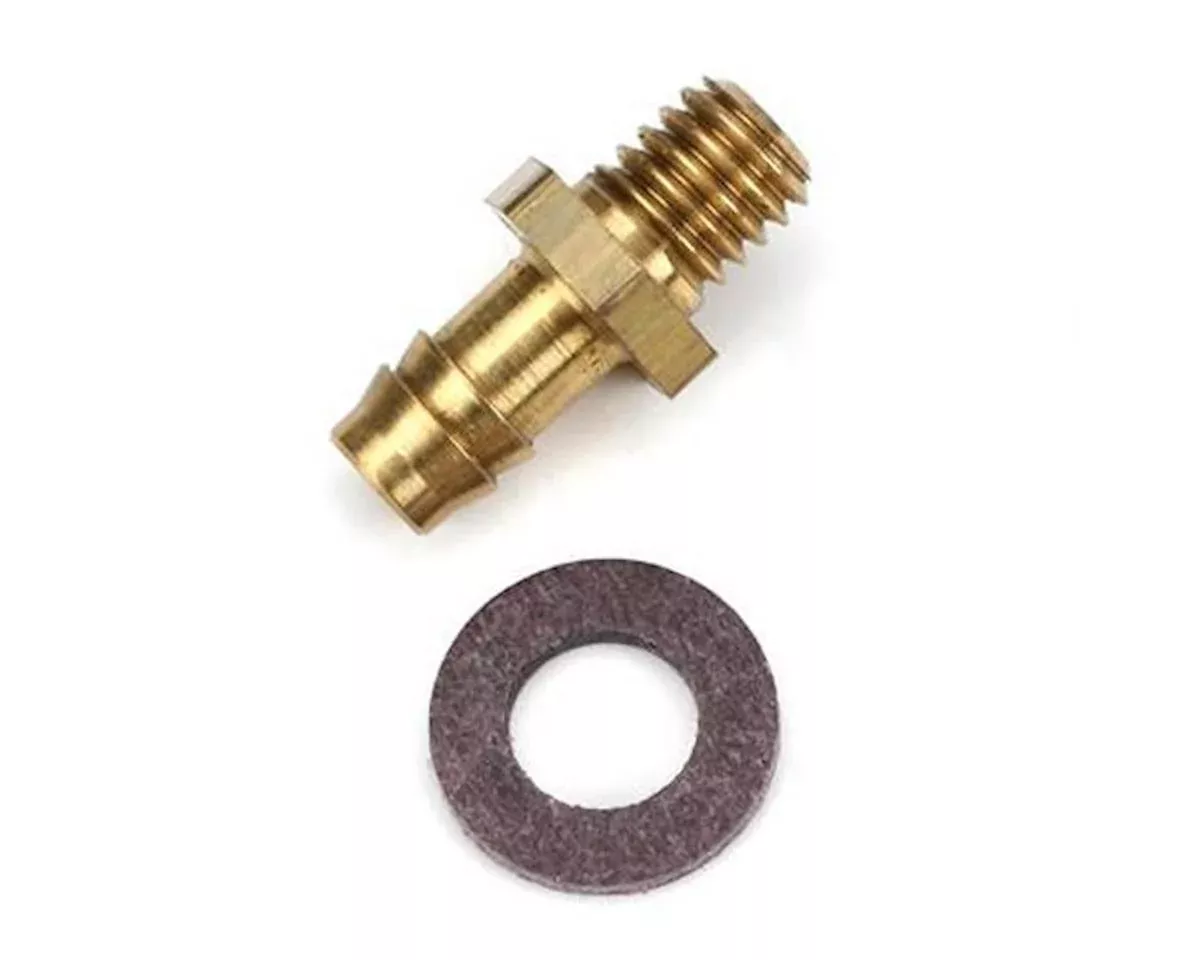Du-Bro 540 Bolt-On 10-32 Pressure Fitting