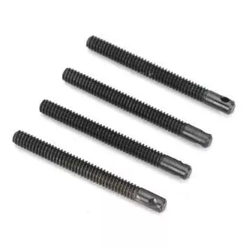 Du-Bro 618 4-40 Rigging Couplers (4 Pack)
