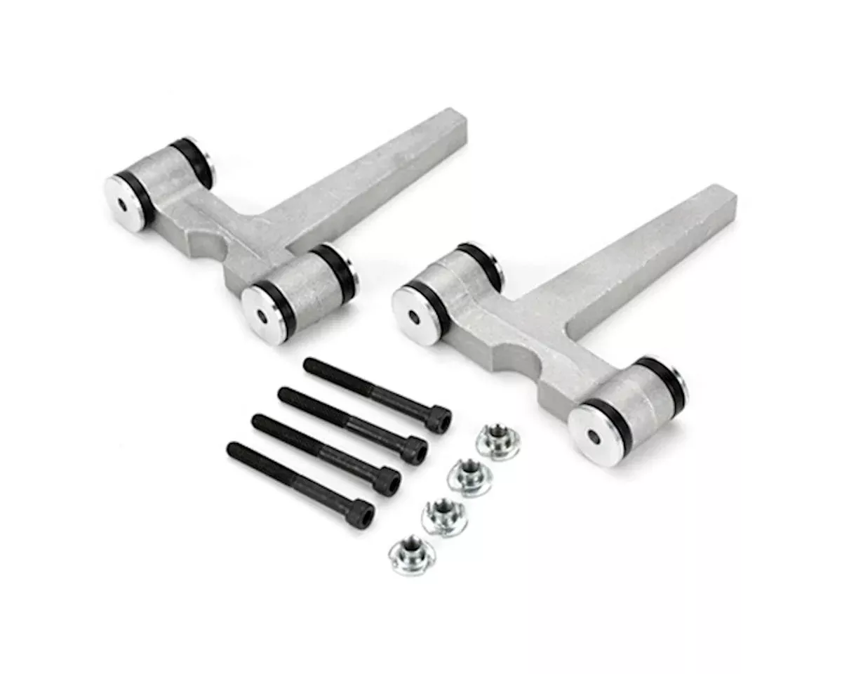Du-Bro 688 Vibration Reducing Motor Mount for 1.20 – 1.50 4-Stroke & 1.20 – 1.80 2-Cycle Engines